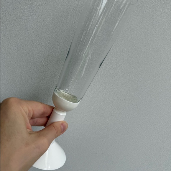 4 x vintage Bodum Oktett champagne glasses 🥂 - Picture 8 of 8